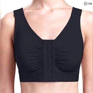 Marena recovery post surgery recovery Bra 46 B/C